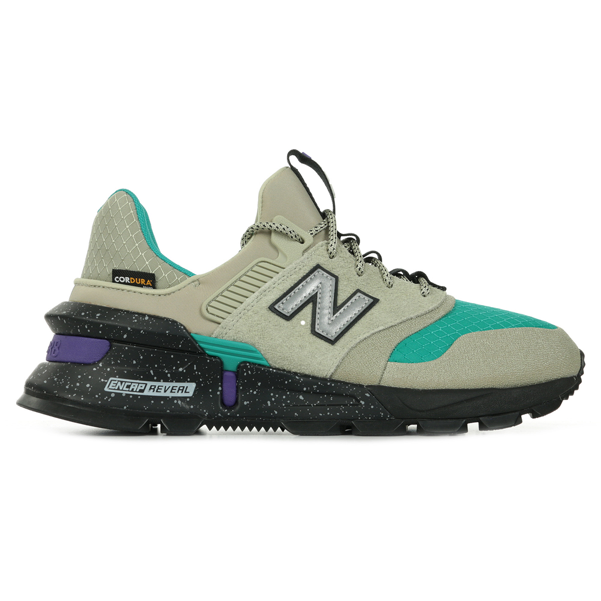 taille sb new balance