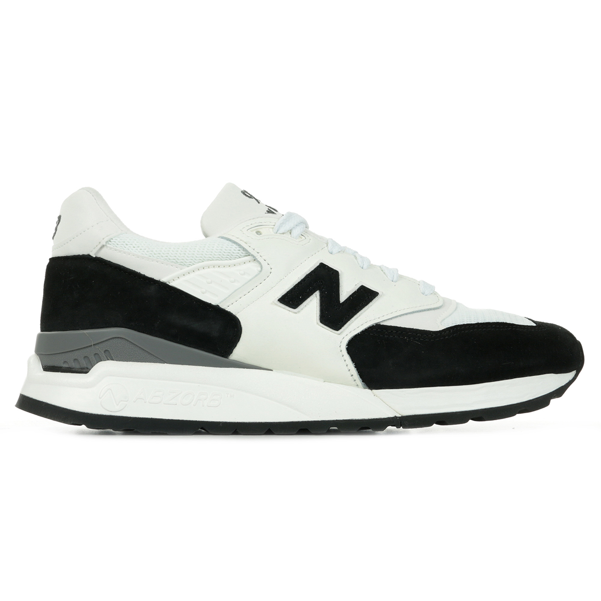new balance homme 998