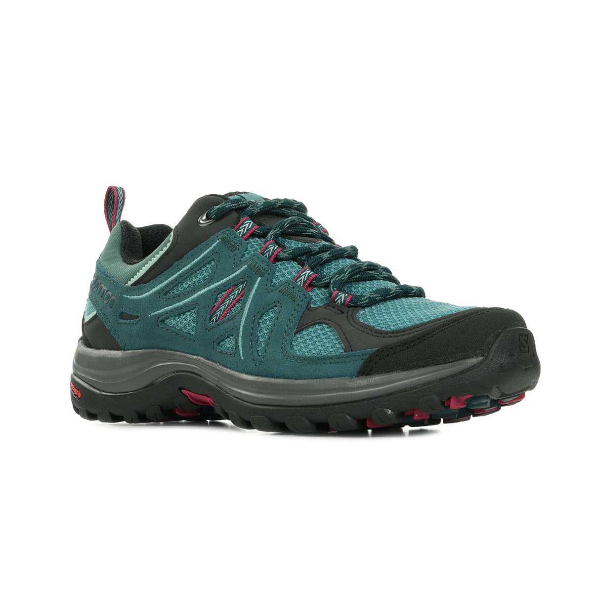 ellipse 2 aero w salomon