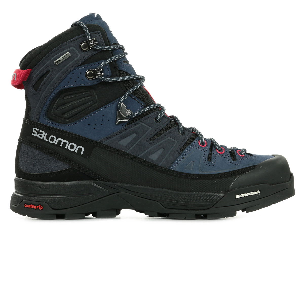 salomon x alp high ltr gtx