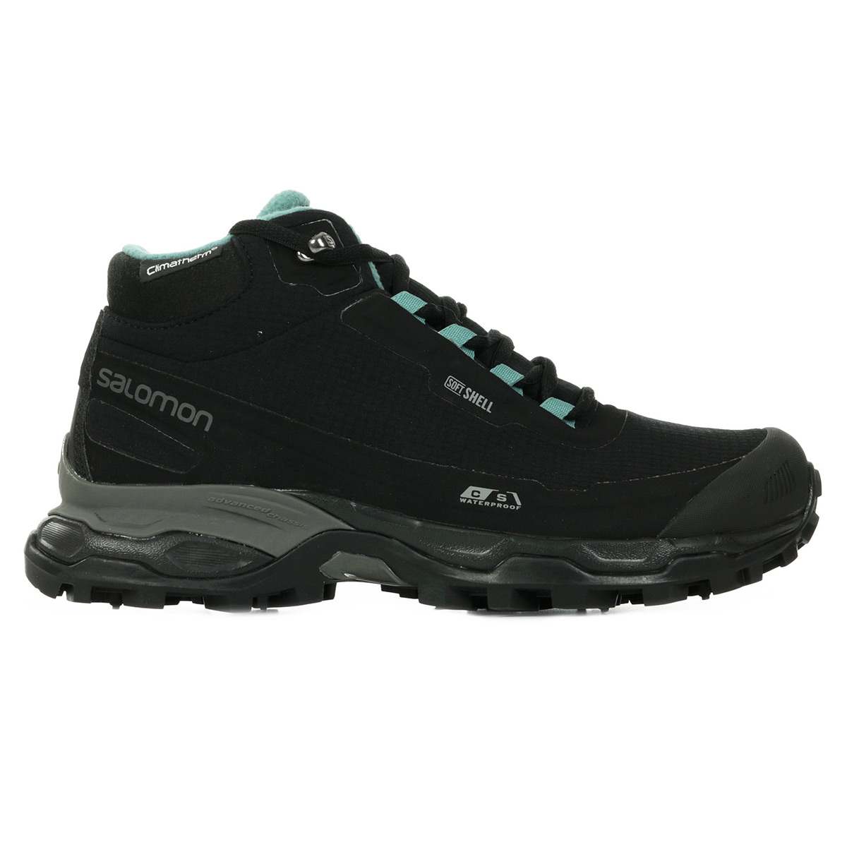 salomon shelter spikes cs