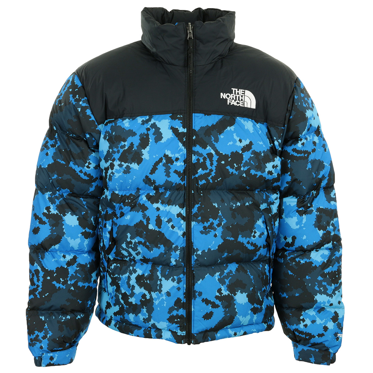 The North Face 1996 Retro Nuptse Jacket NF0A3C8DTPZ, Blousons homme