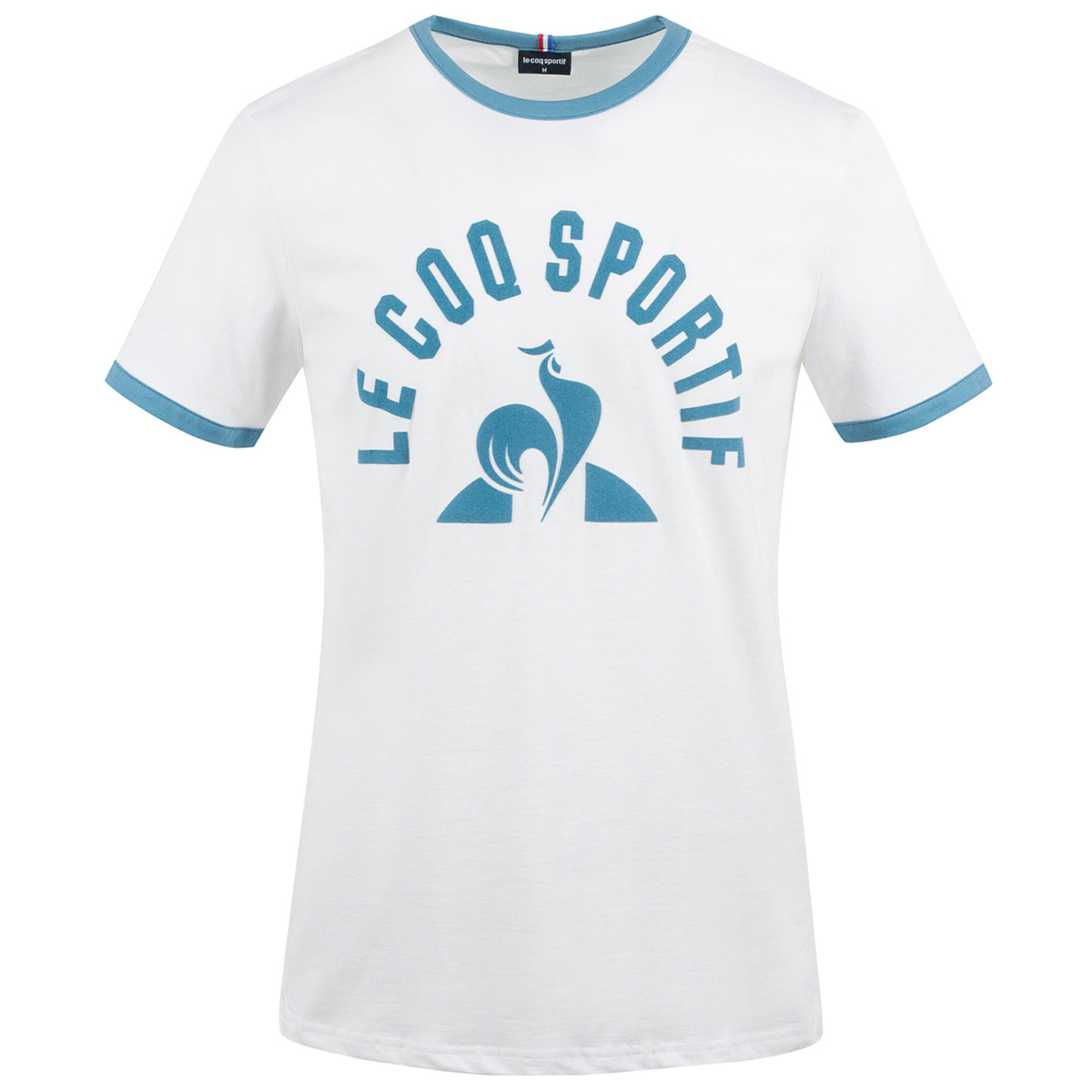 Veste Le Coq Sportif vintage (1980') - Vintage Football Area