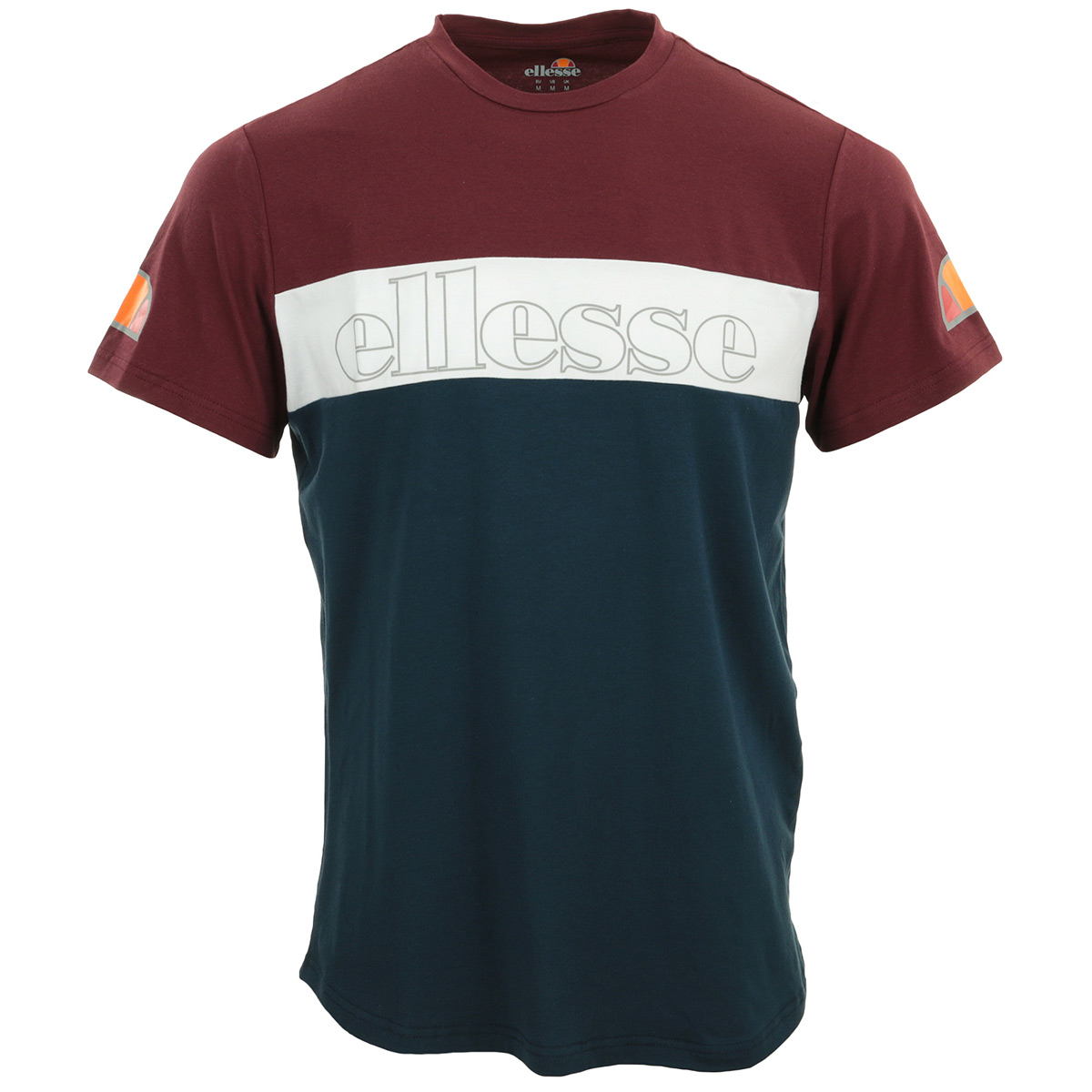 ellesse homme t shirt