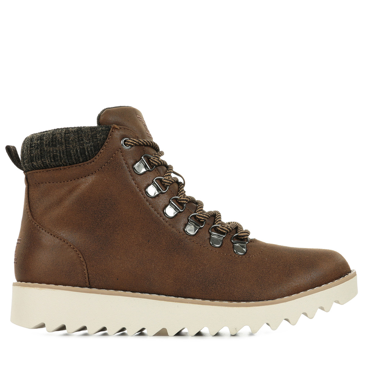 Skechers Mountain Kiss 113425BRN, Boots femme