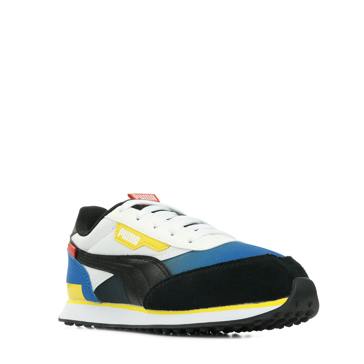 puma future rider space