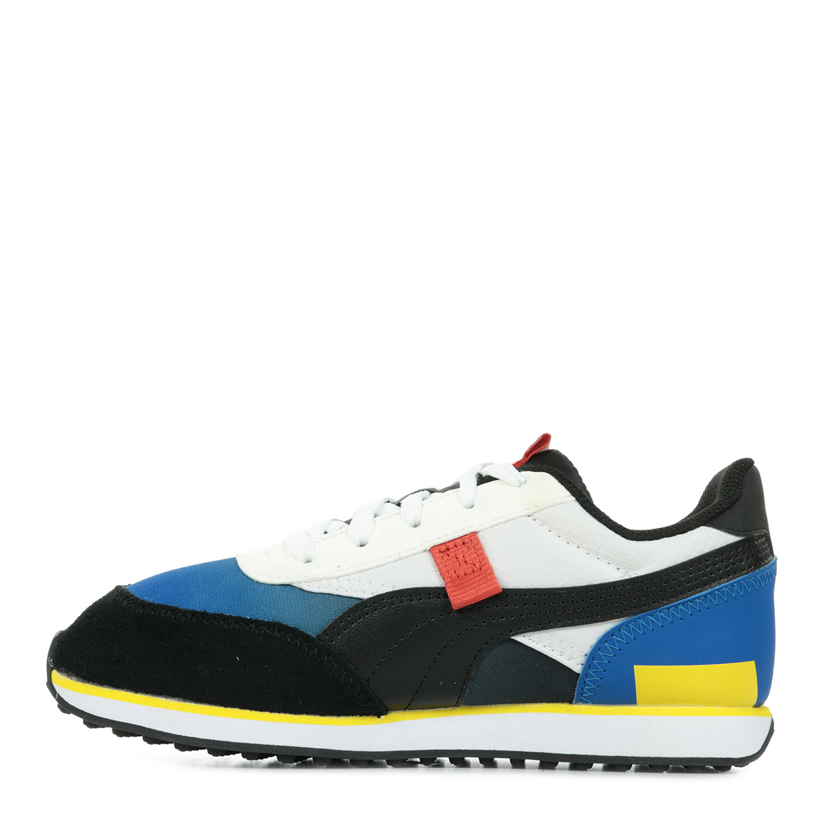 puma future rider space