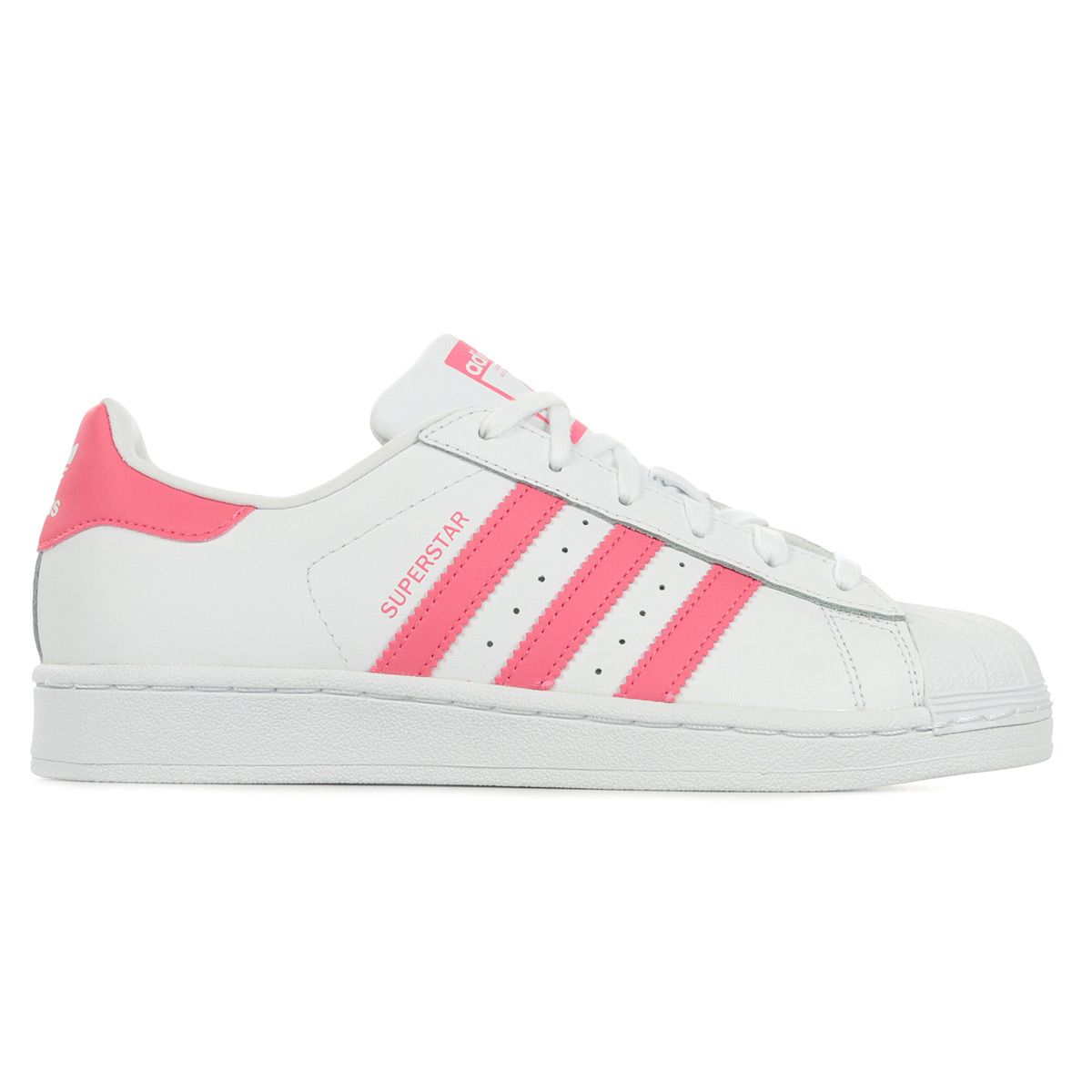 adidas superstar j femme