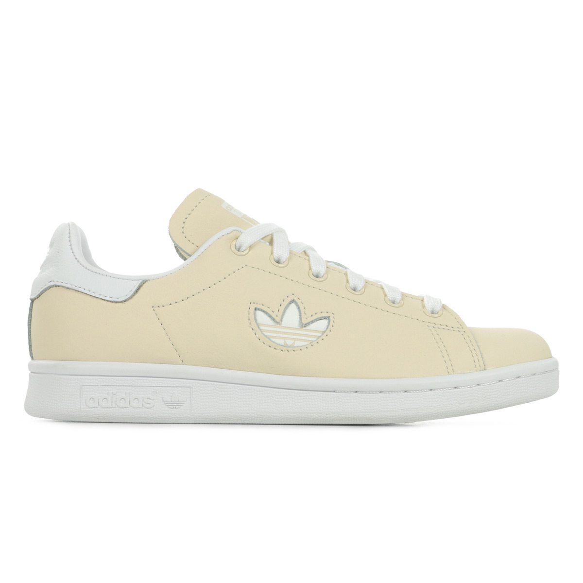 stan smith Brun femme