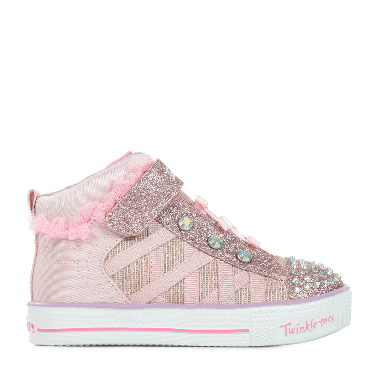 skechers fille