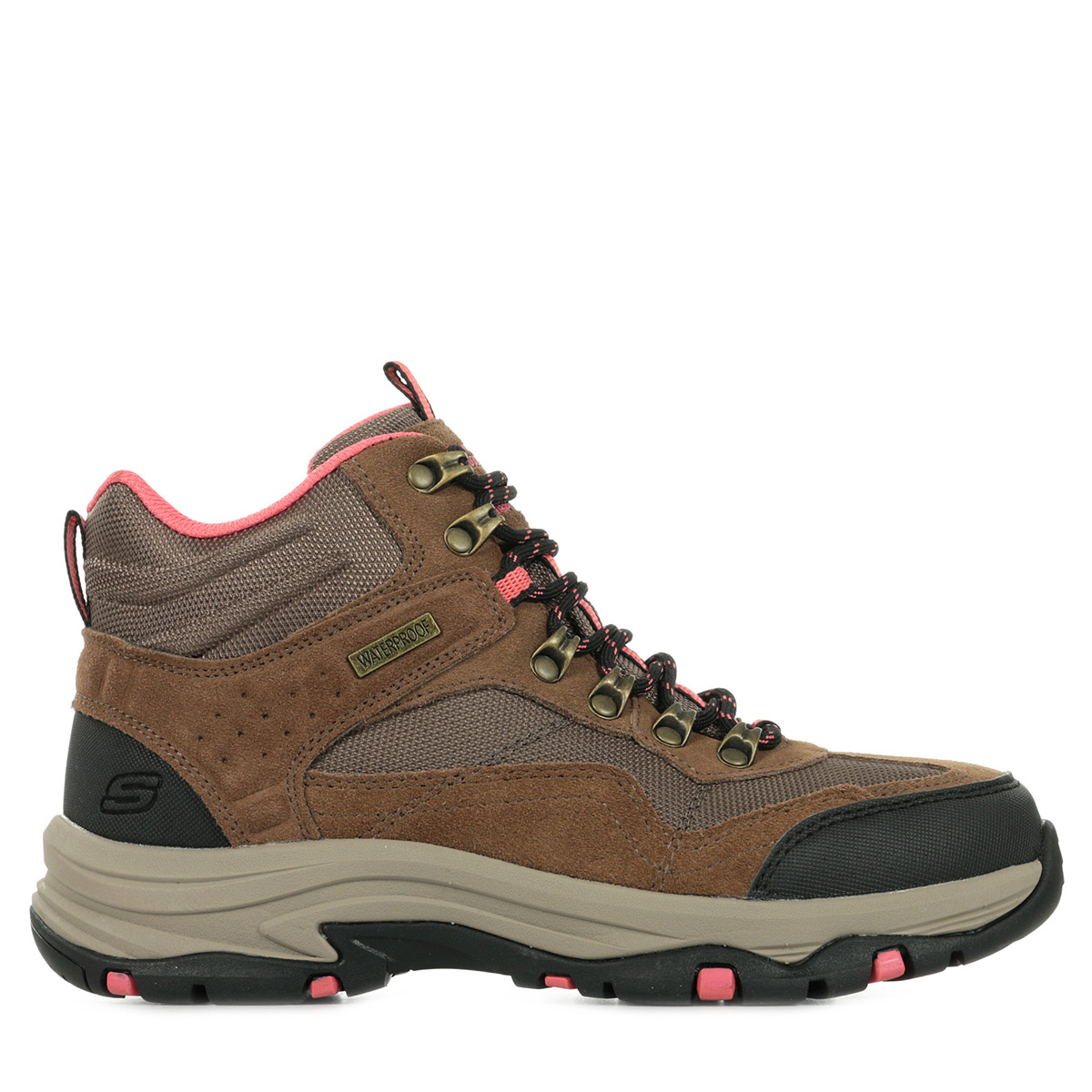 skechers outdoor trego