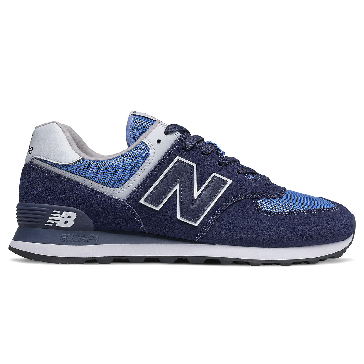 New Balance 574 SSM ML574SSM, Baskets mode homme
