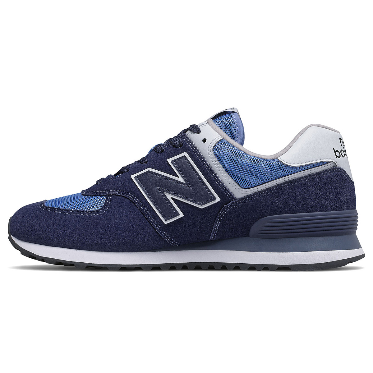 new balance 574 garcon