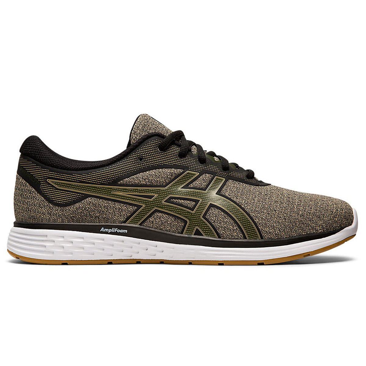 asics patriot 11