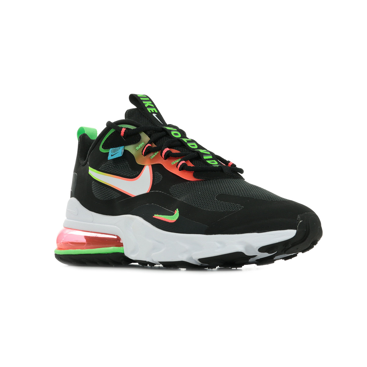nike basket 270 react