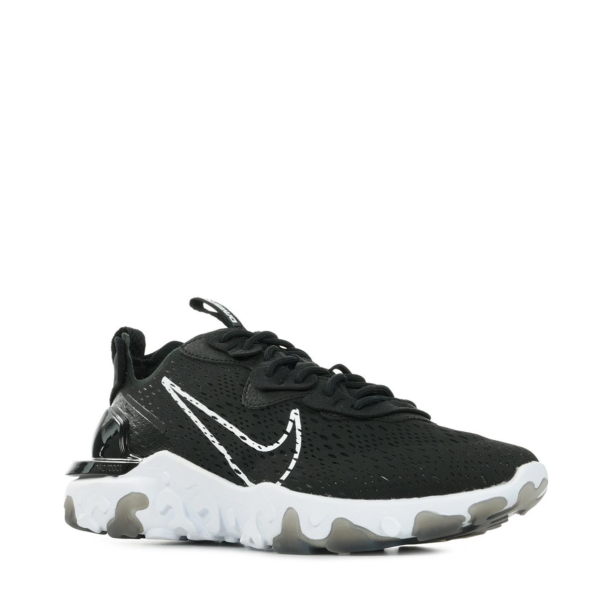 nike react taille