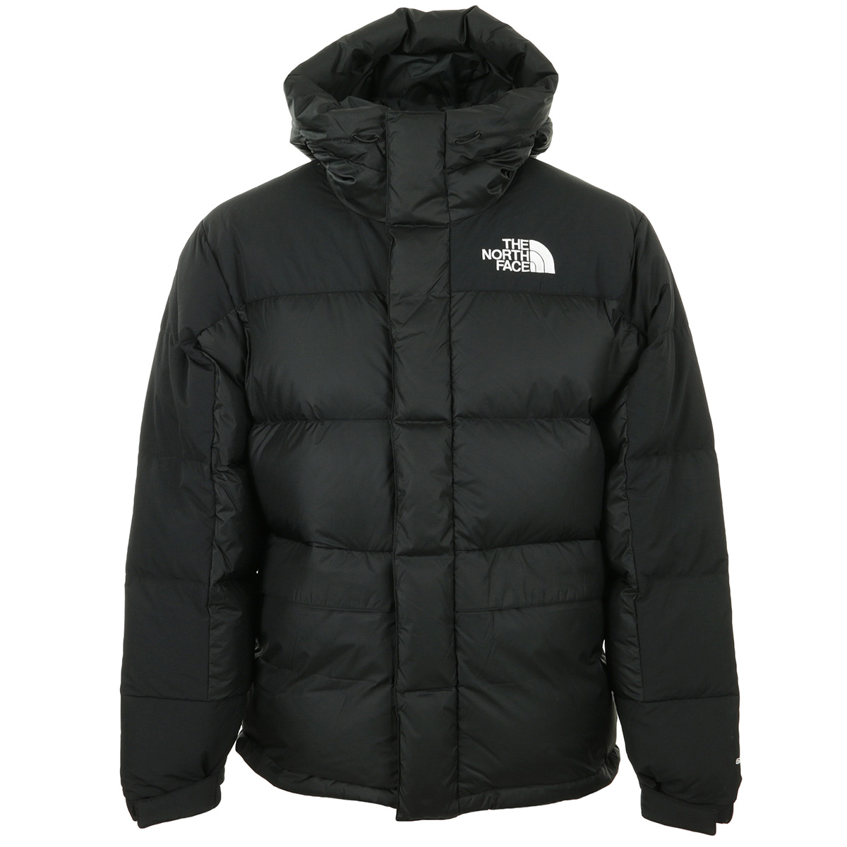 The North Face Himalayan Down Parka NF0A4QYXJK3, Doudounes homme