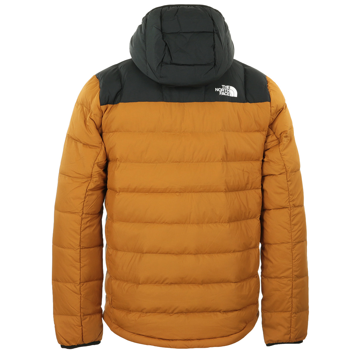 the north face la paz hooded