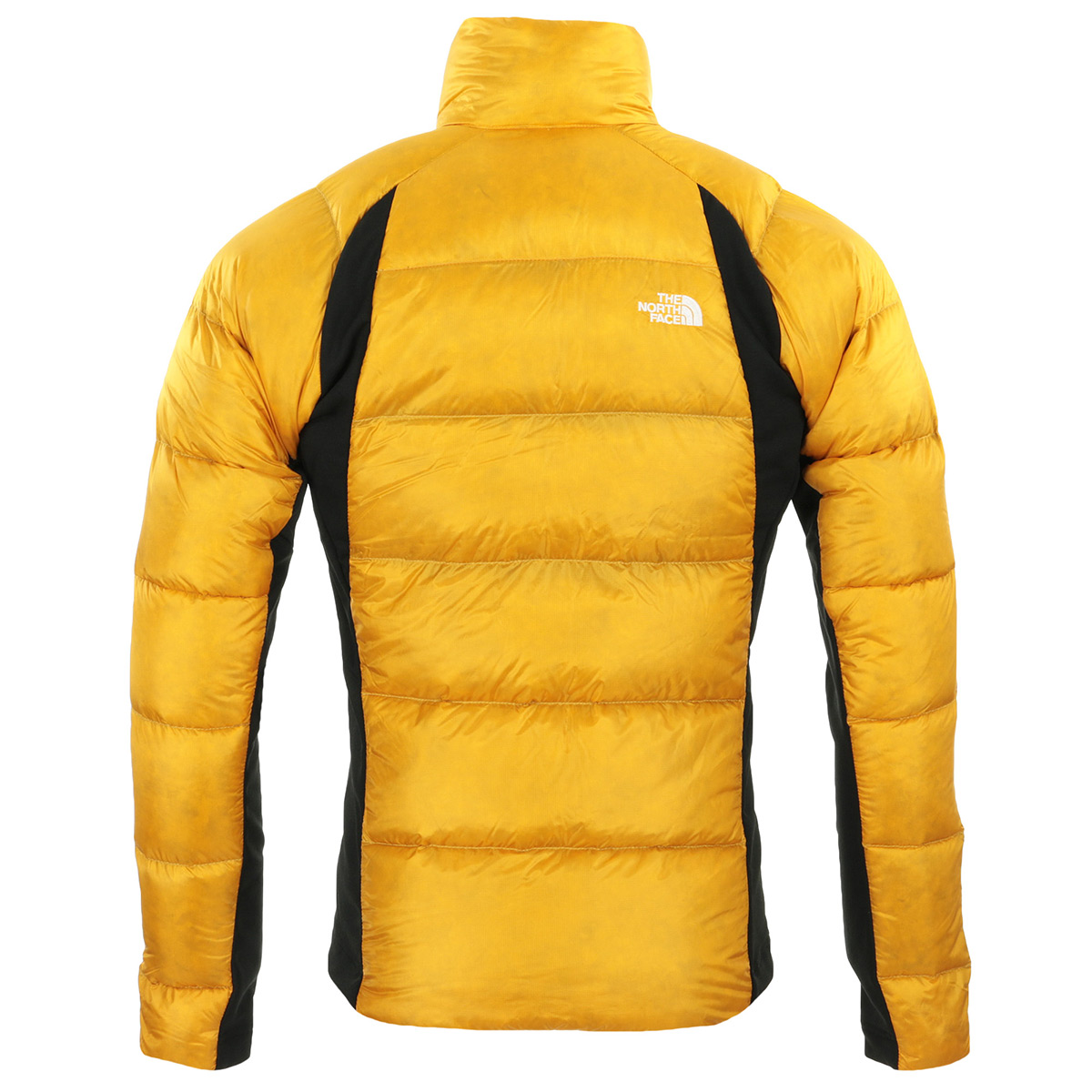 The North Face Crimptastic Hybrid Jacket NF0A3YHV56P, Doudounes homme