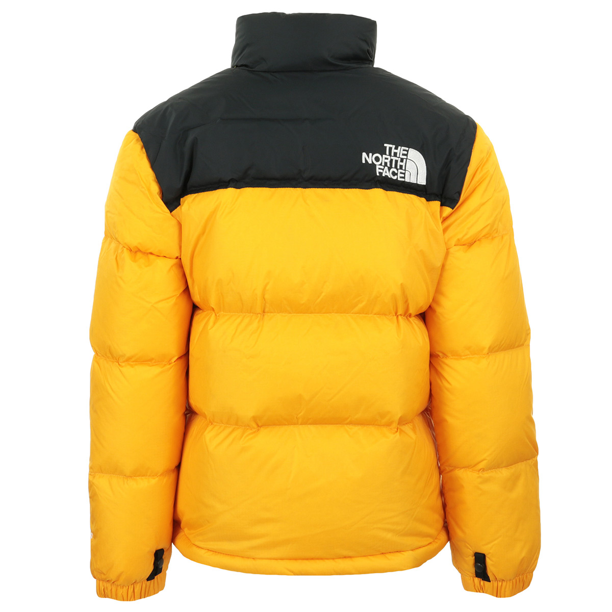 parka the north face garcon