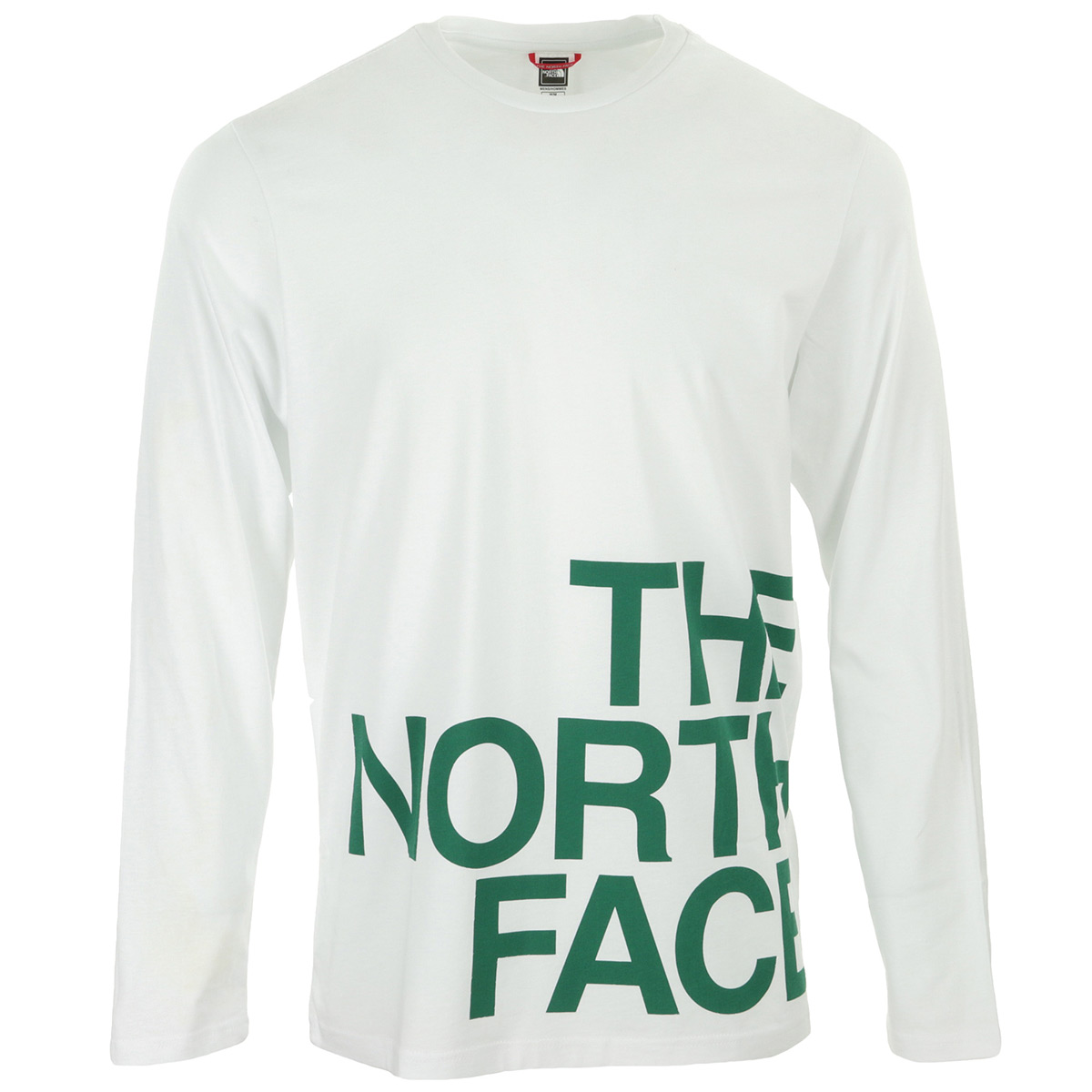 The North Face Graphic Flow LS