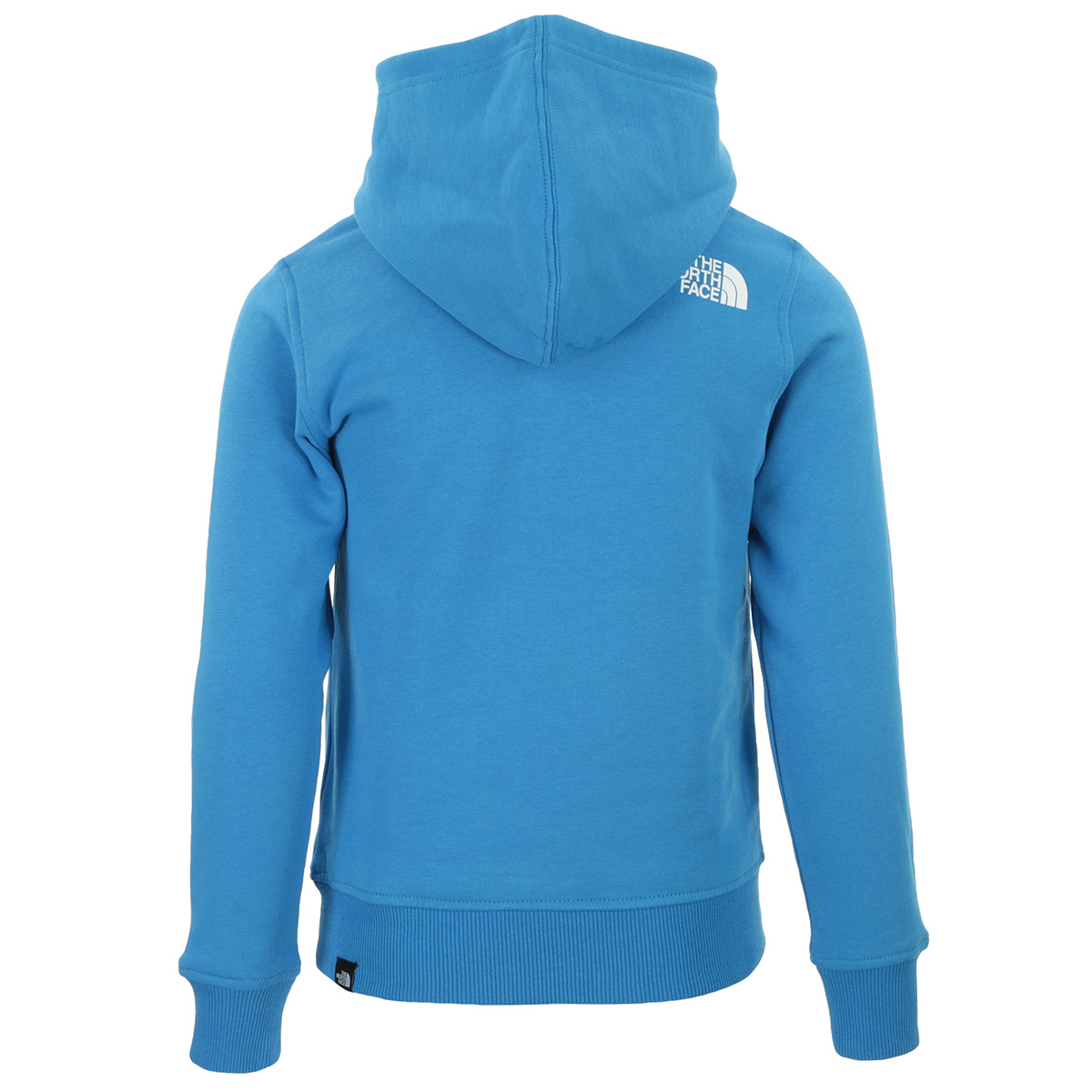 The North Face New Box Hoodie Kids
