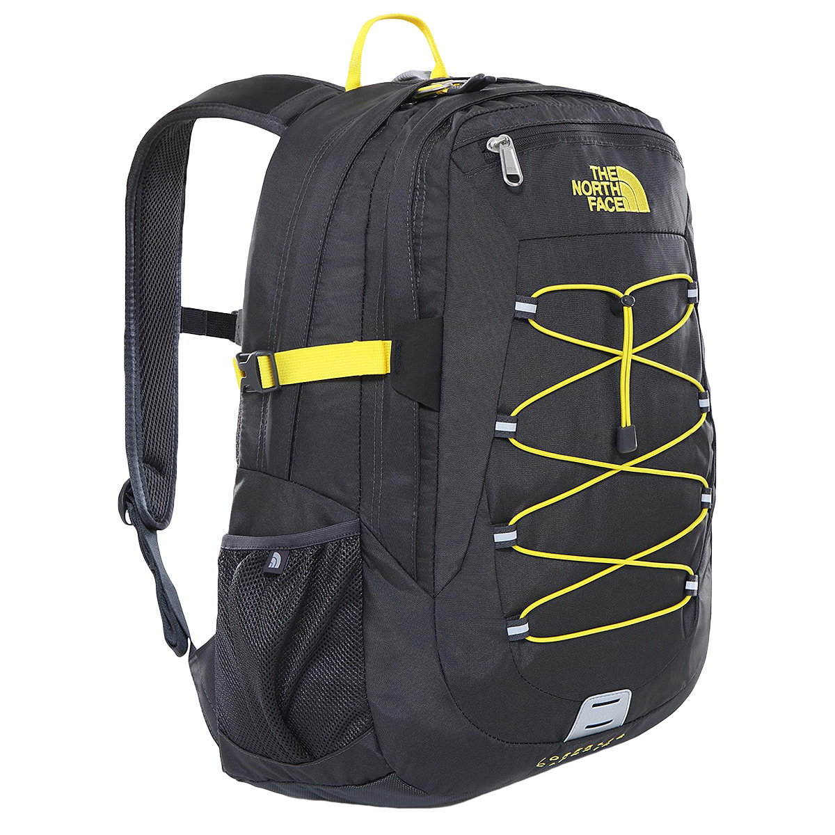 The North Face Borealis Classic NF00CF9CTP9, Sacs à dos