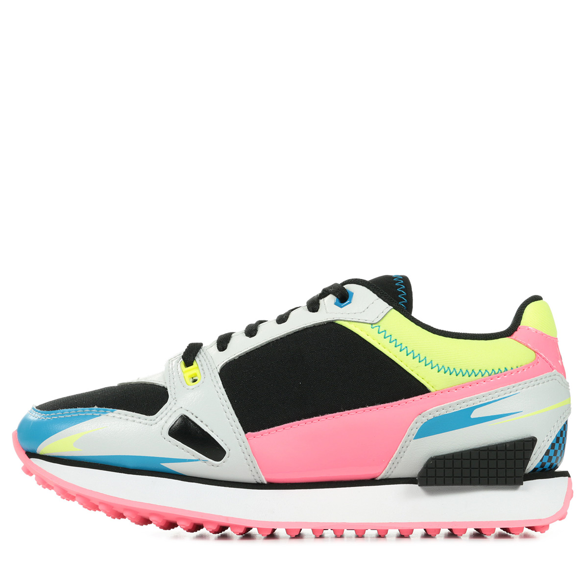 puma sunny