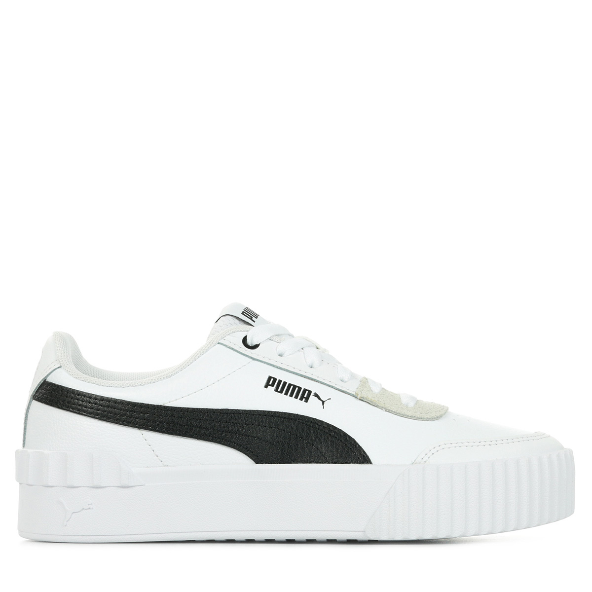 puma lift trainers