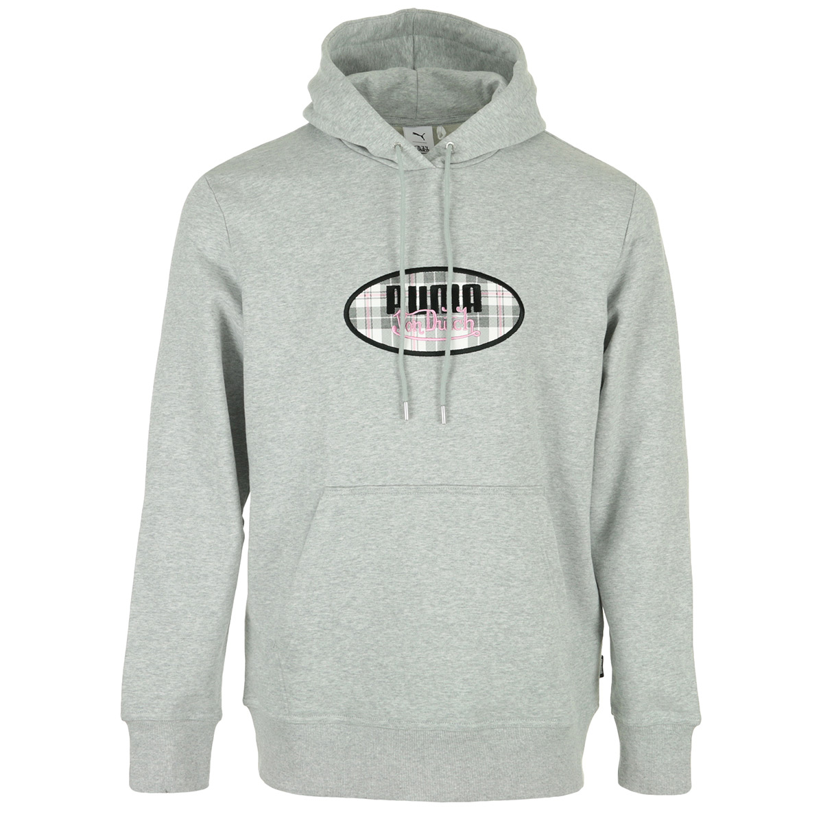 PUMA Von Dutch Hoodie 59832304 Sweats homme