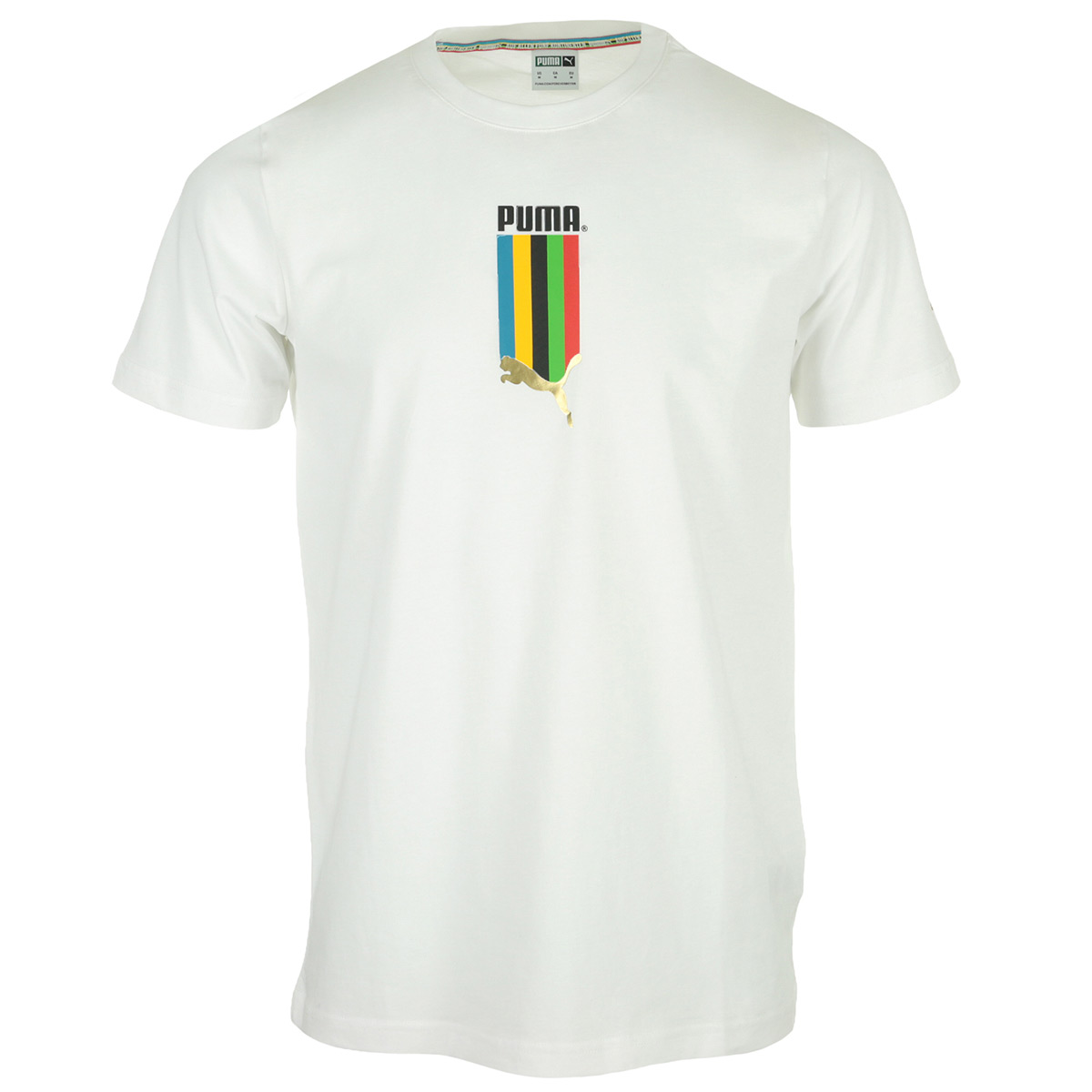 puma tfs tshirt
