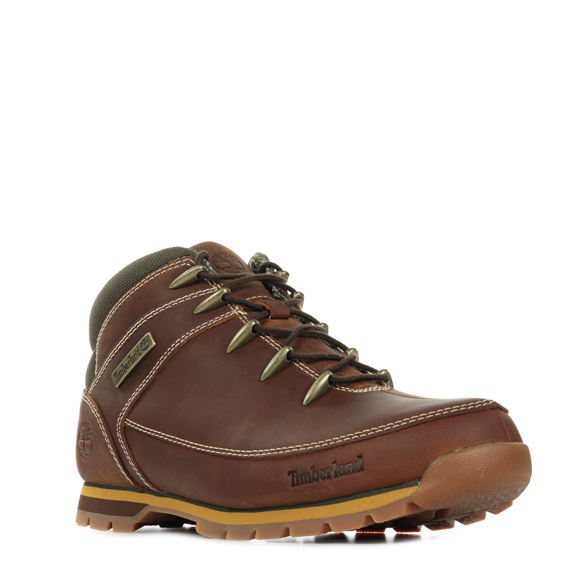 chaussure timberland euro sprint hiker