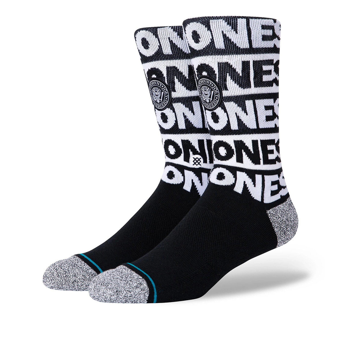 Stance The Ramones Socks
