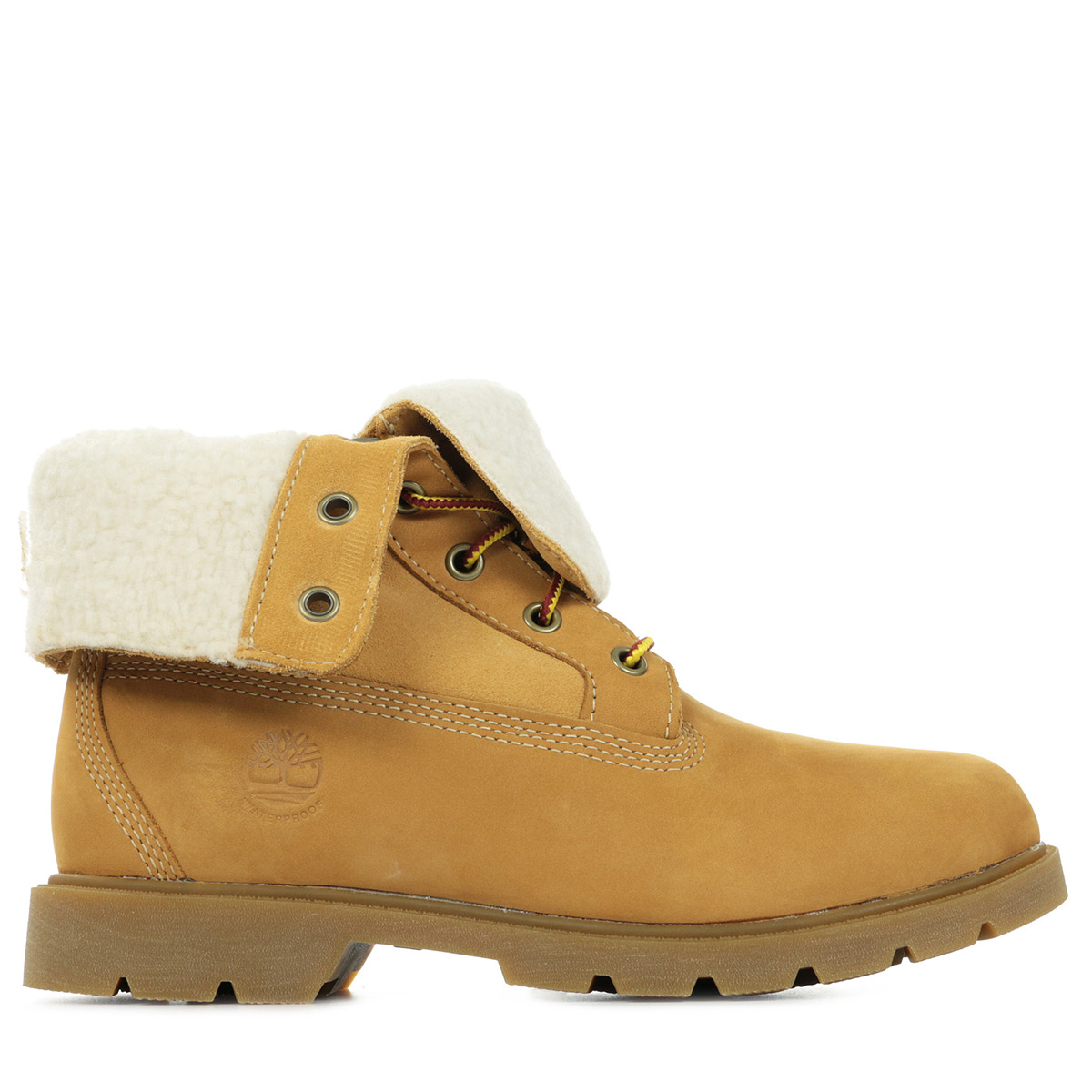 linden wood timberland