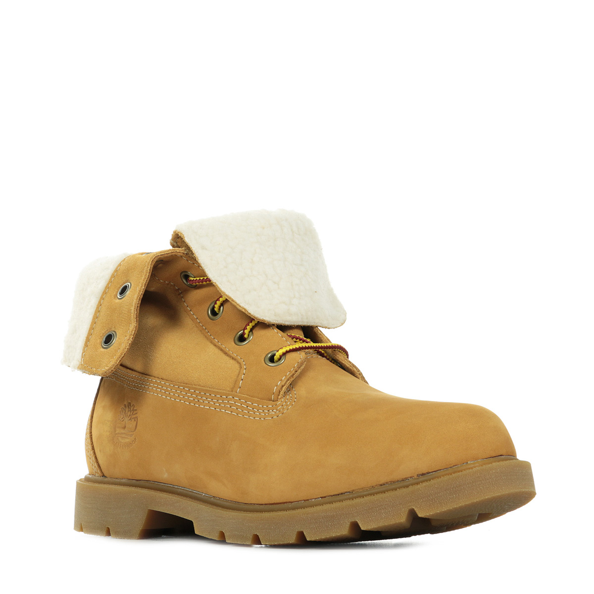 timberland linden woods review