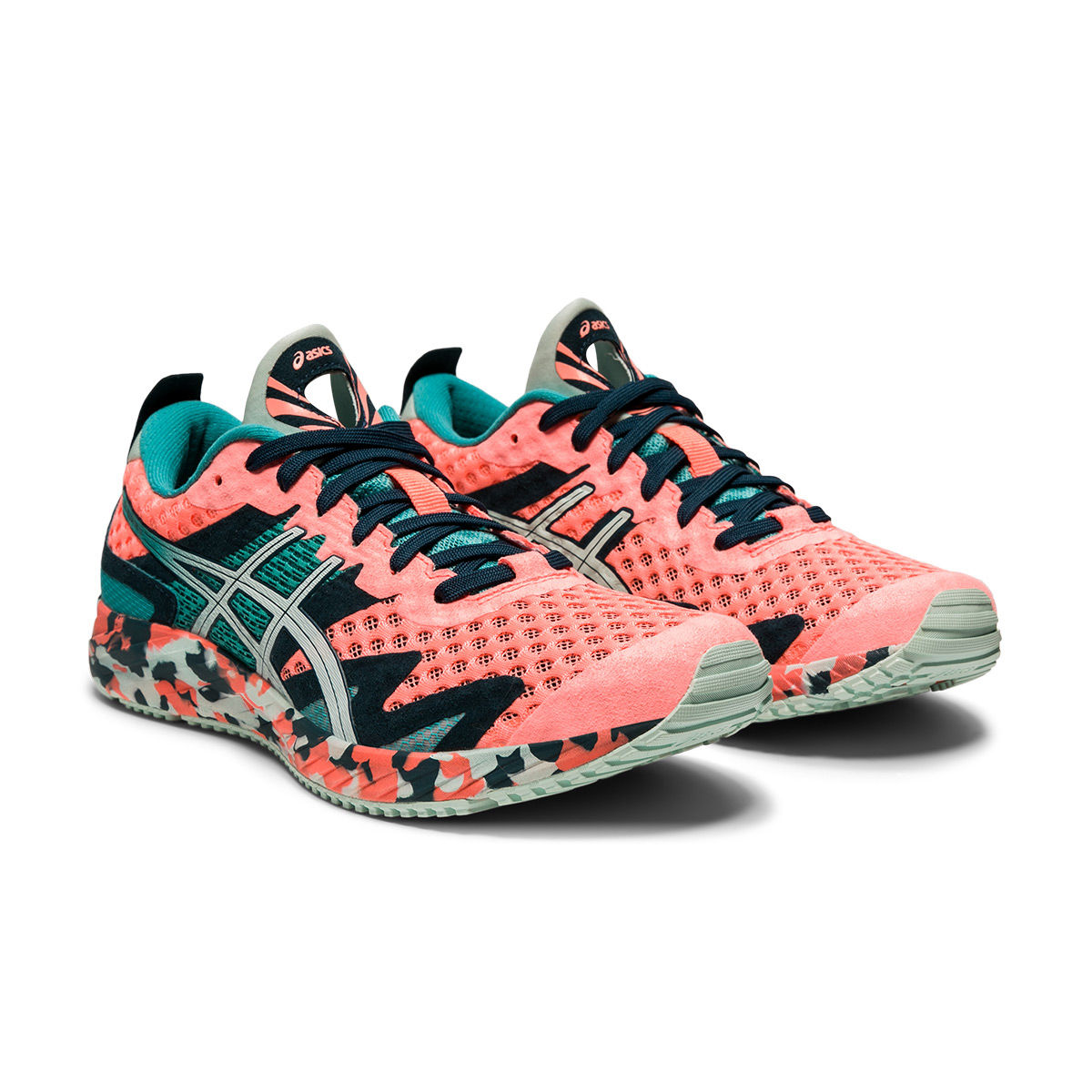 asics gel noosa tri 12 silver