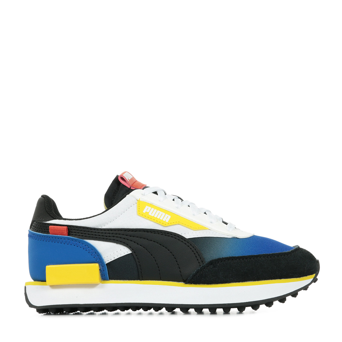 puma future rider space