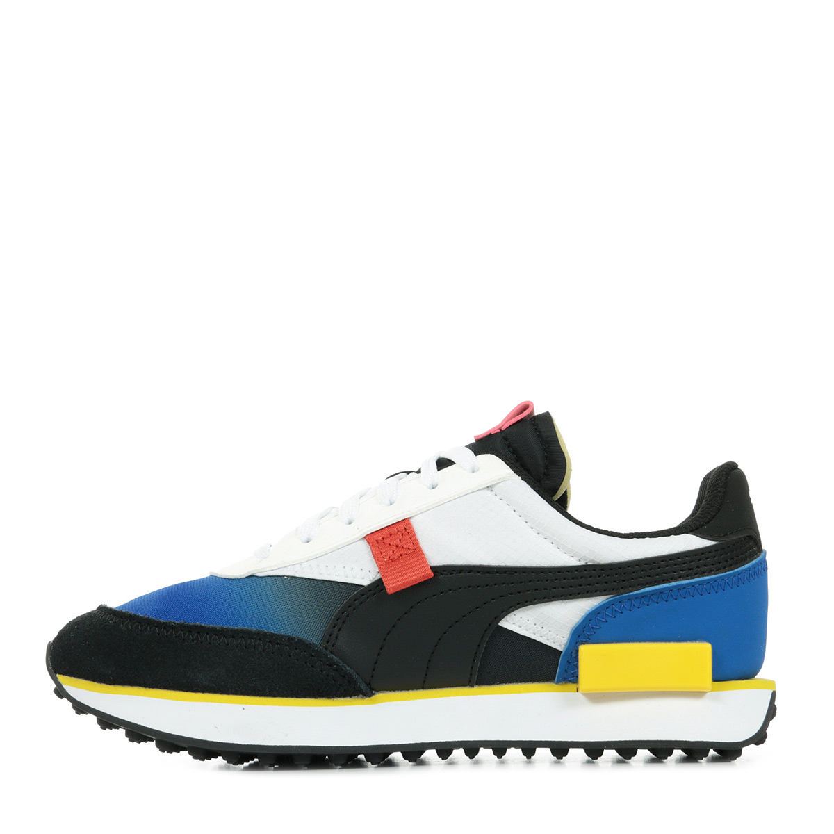 puma future rider space
