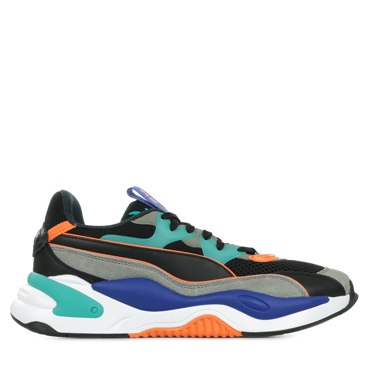 puma rs o play