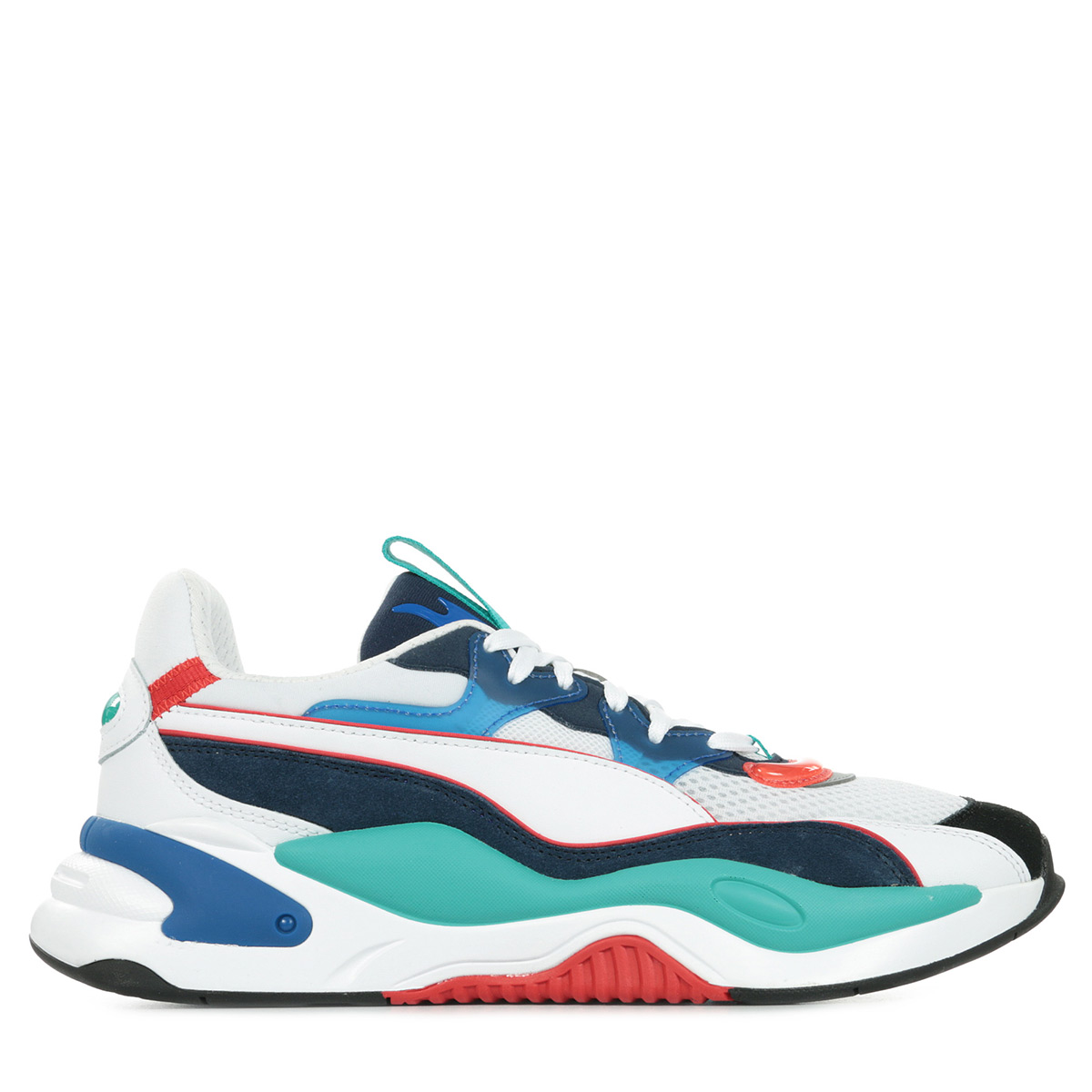 puma ra 2k