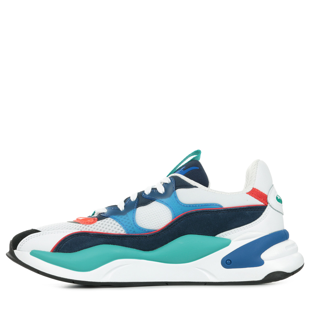 puma ra 2k
