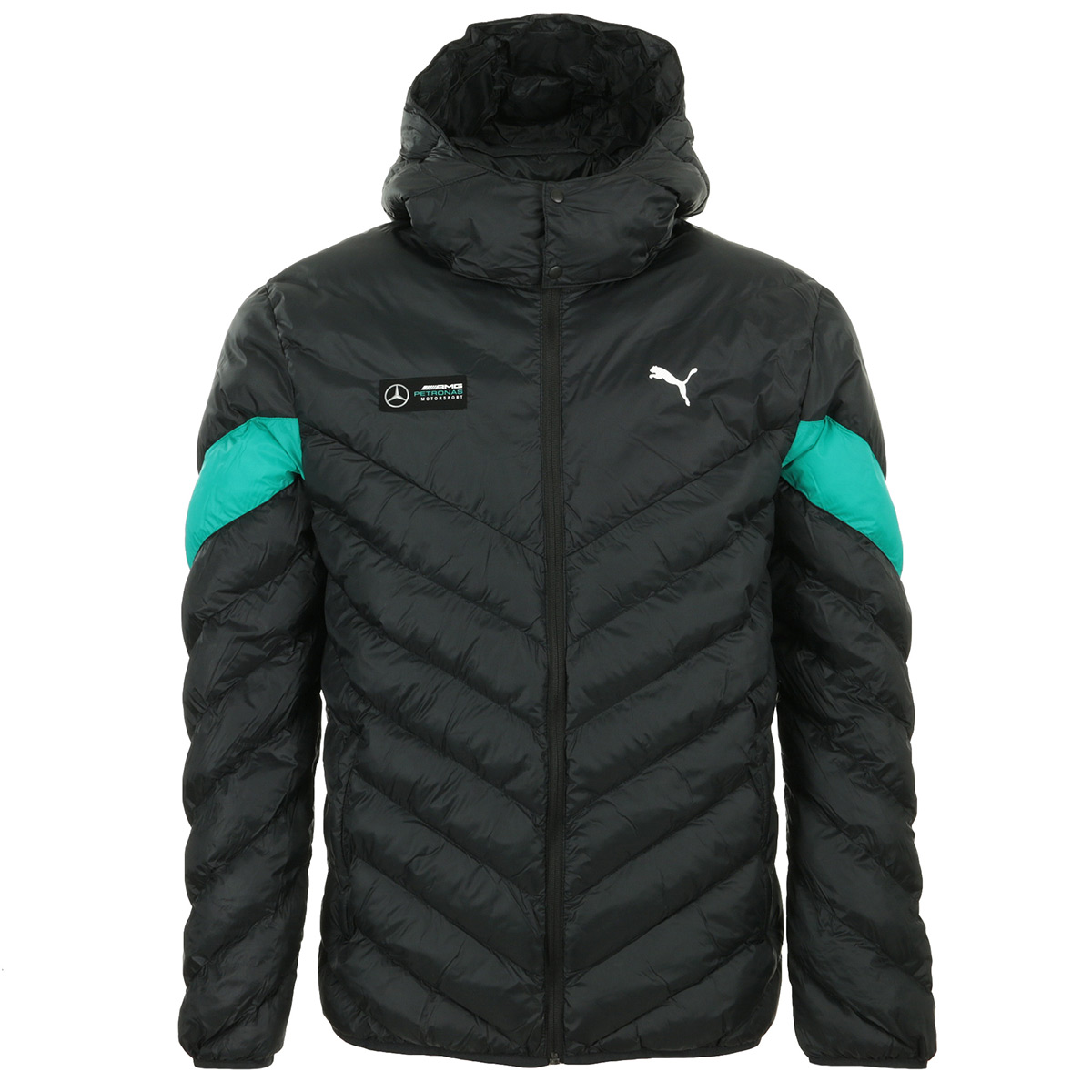 Puma MAPM MCS Eco Lite Down Jacket 59803201, Doudounes homme