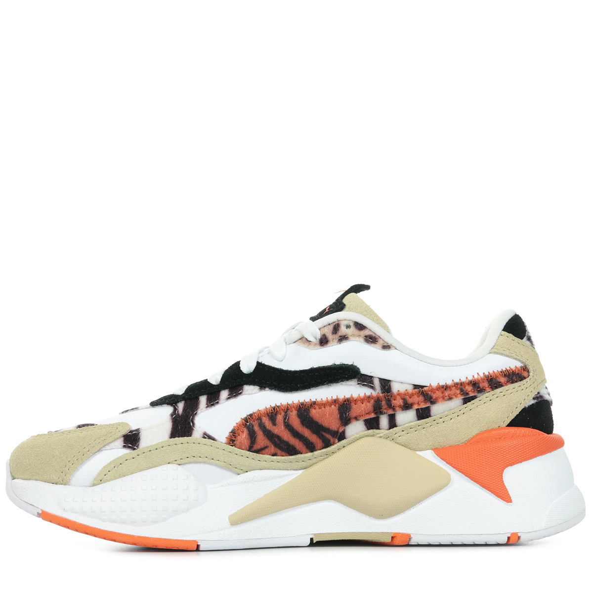 puma rsx3 tan