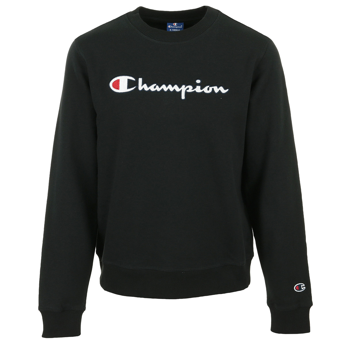 Champion Crewneck Sweatshirt Wn's