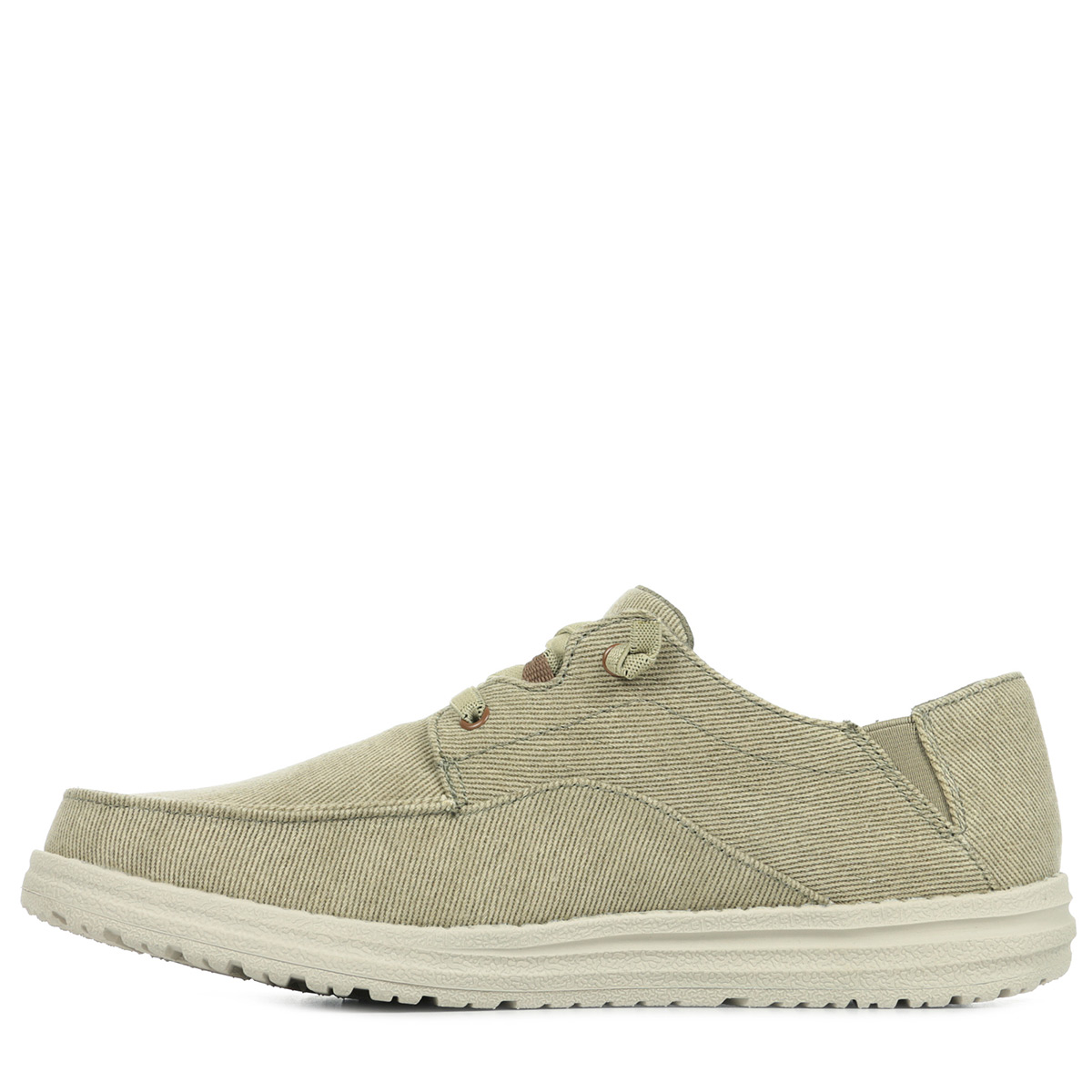 skechers melson volgo tan