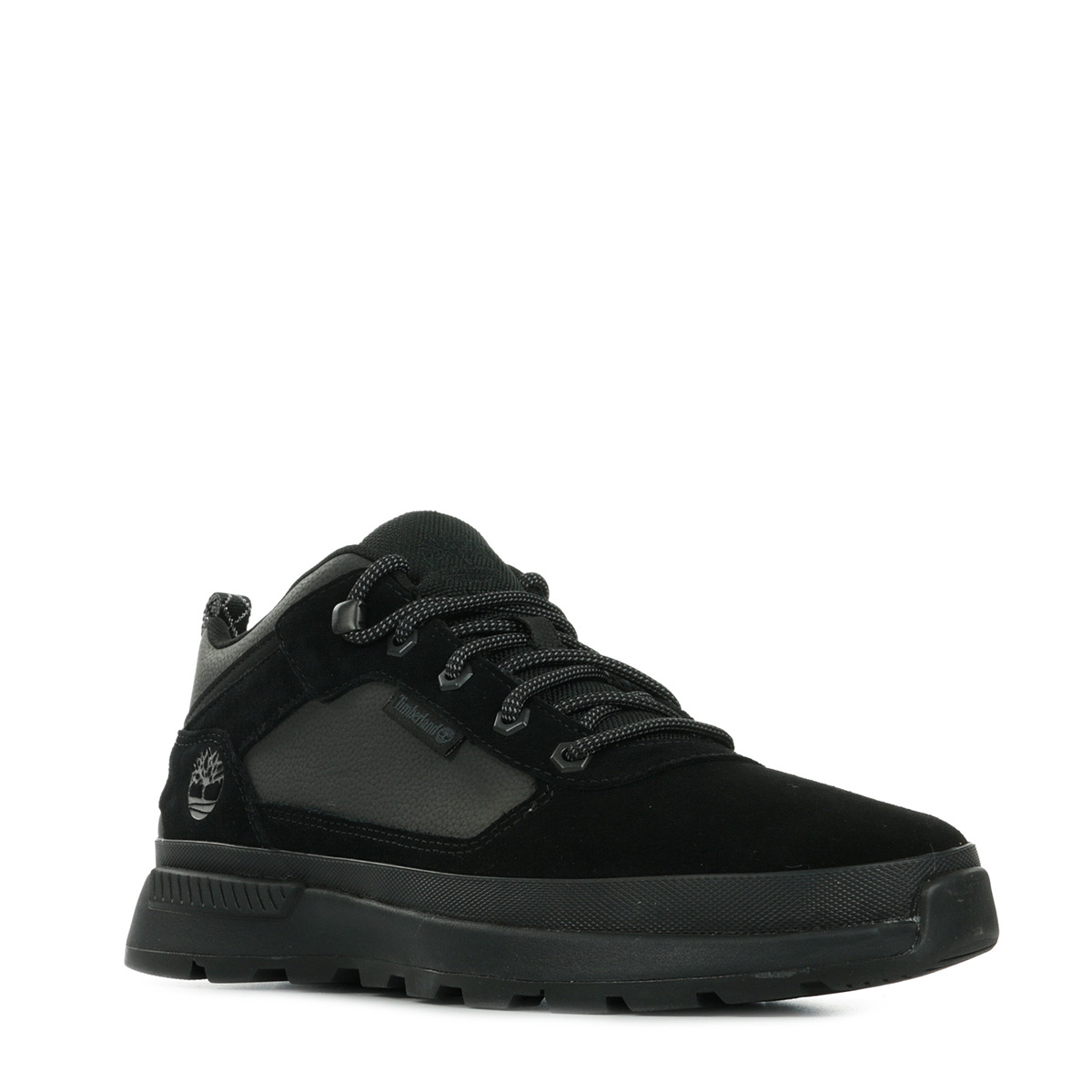 timberland field trekker