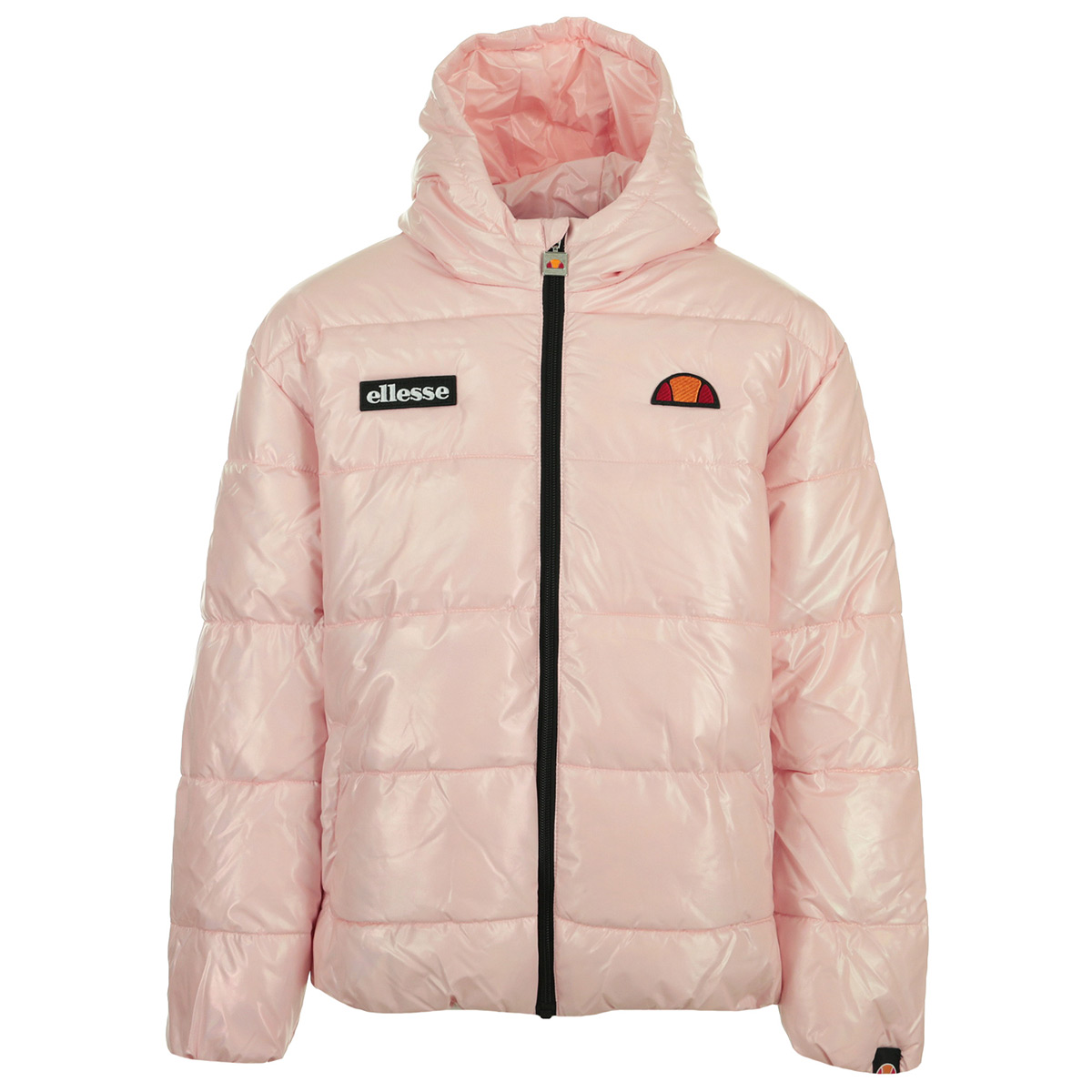 Ellesse pink jacket store