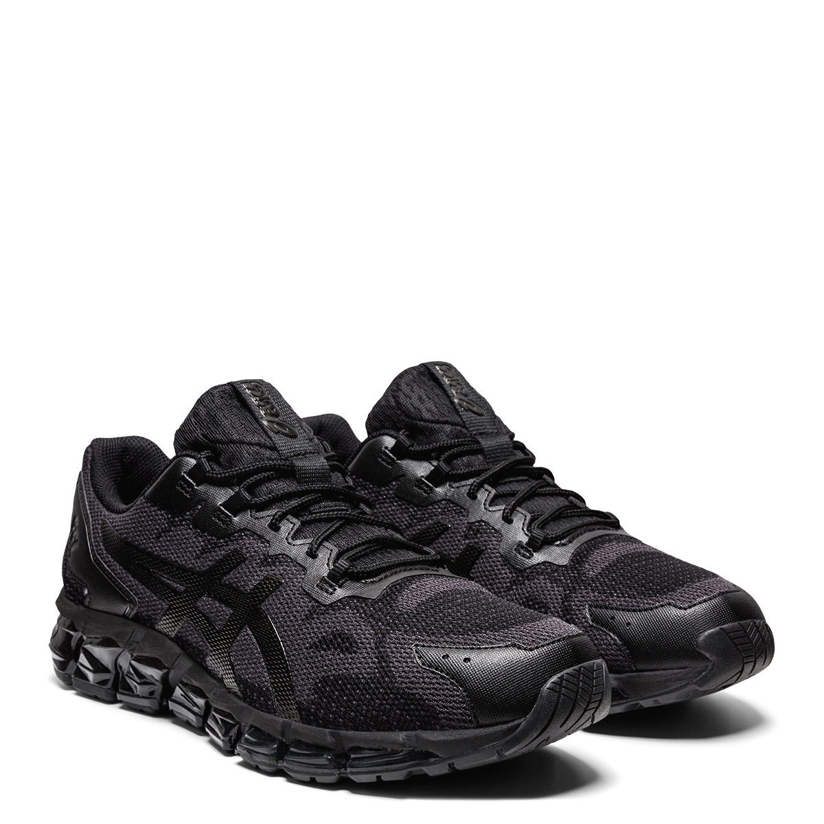 asics gel quantum 360 mens green