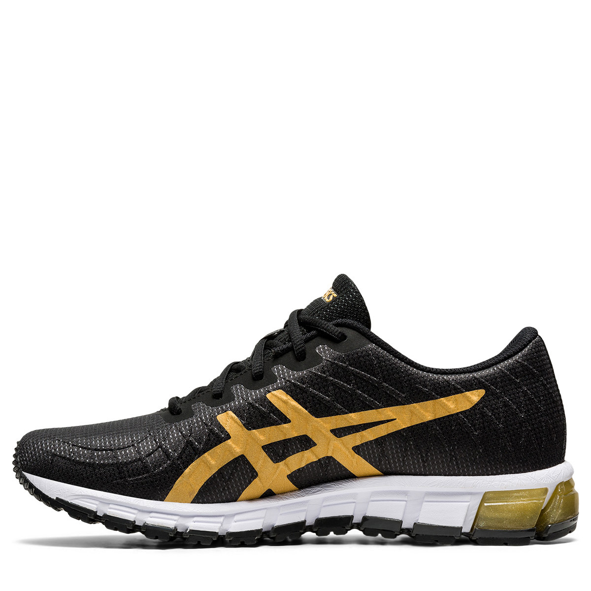 asics gel quantum 180 green