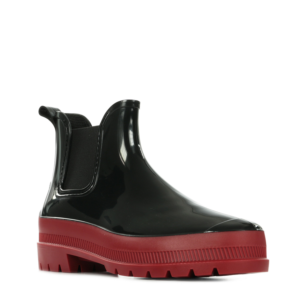 chaussure femme lacoste